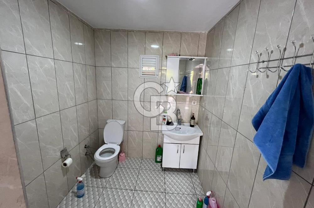 KEMALPAŞA LOJİSTİK KÖY SINIRINDA EMSALSİZ TARLA