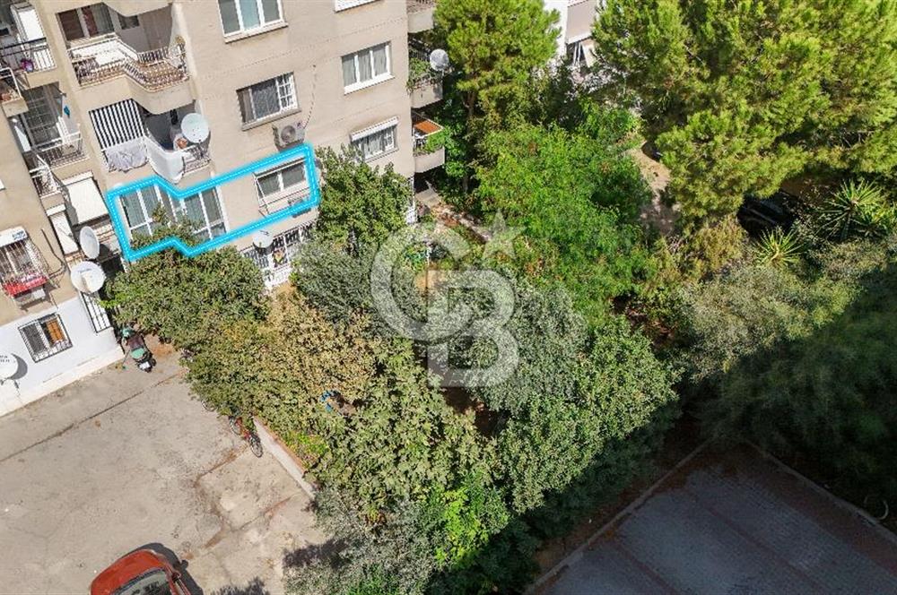 Karşıyaka Bostanlı Satılık 2+1 Daire