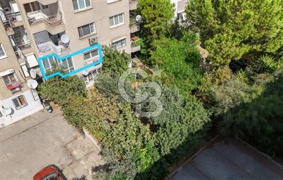 Karşıyaka Bostanlı Satılık 2+1 Daire