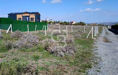 Çatalca İzzettin Köyü'nde Yatırıma Uygun Arsa