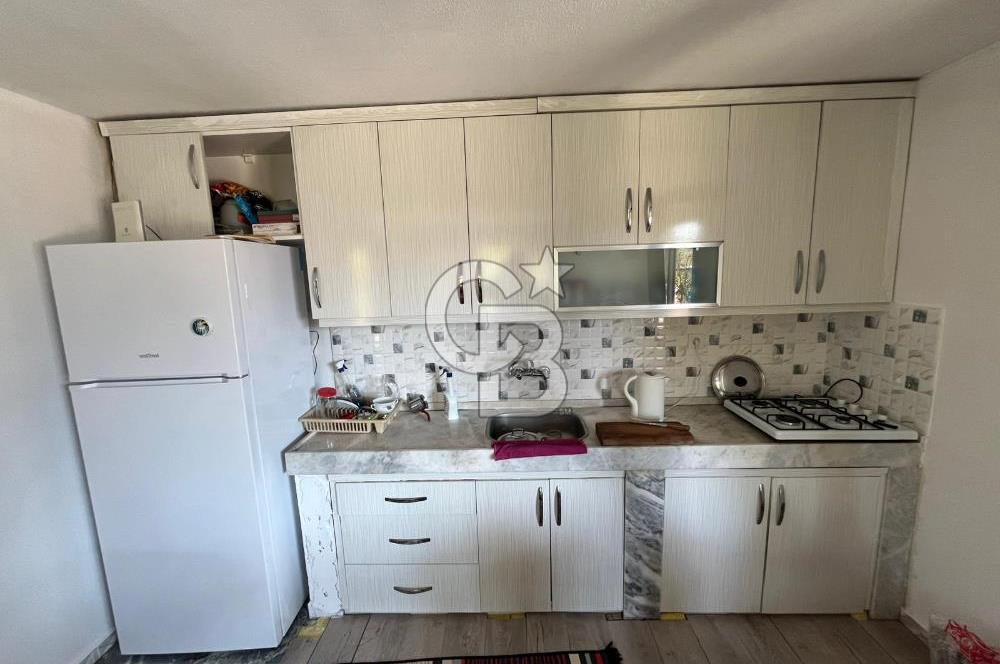 KEMALPAŞA LOJİSTİK KÖY SINIRINDA EMSALSİZ TARLA