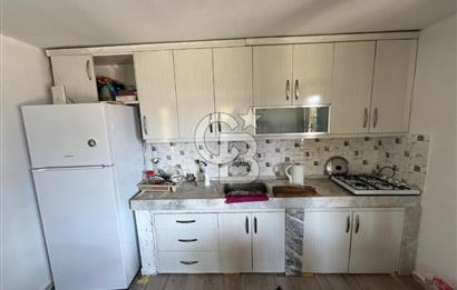 KEMALPAŞA LOJİSTİK KÖY SINIRINDA EMSALSİZ TARLA