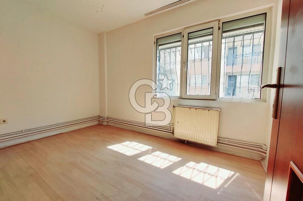 BAYRAKLI OSMANGAZİ'DE BAHÇELİ ARA KAT 3+1 KİRALIK DAİRE