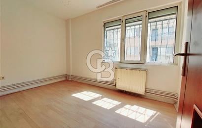 BAYRAKLI OSMANGAZİ'DE BAHÇELİ ARA KAT 3+1 KİRALIK DAİRE
