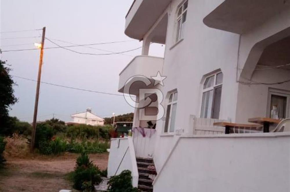 Çanakkale Lapseki de Satılık Müstakil Ev 