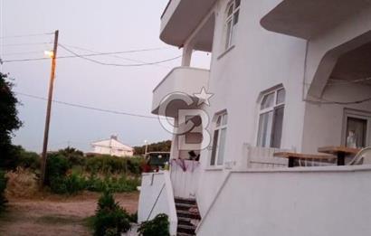 Çanakkale Lapseki de Satılık Müstakil Ev 