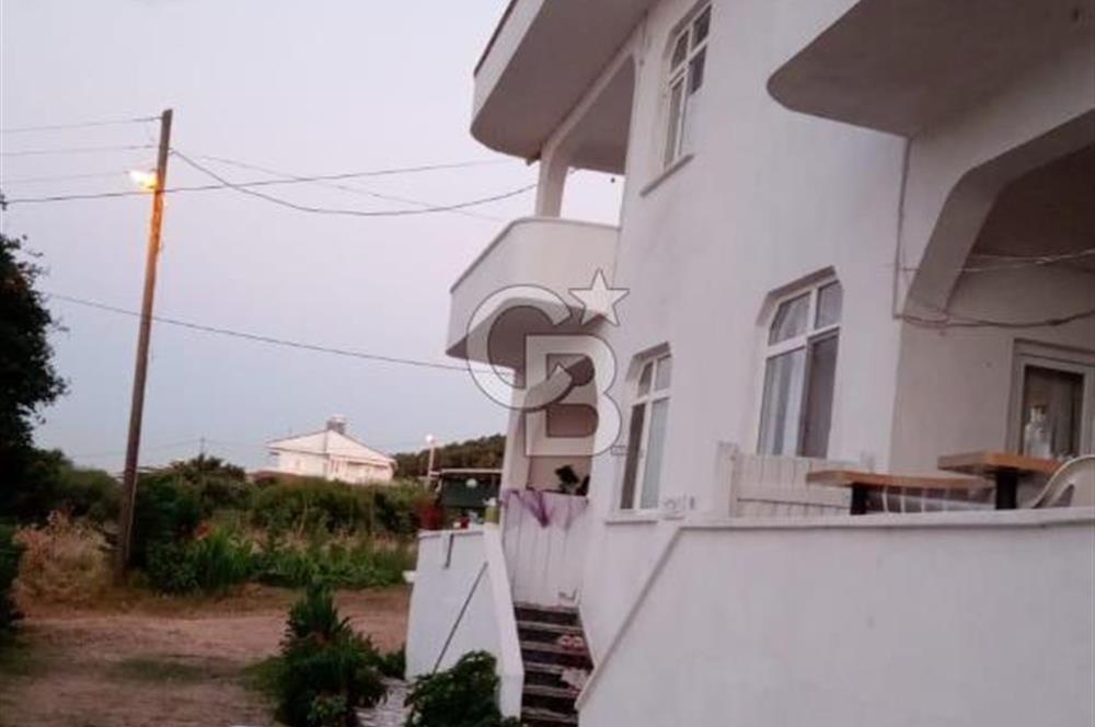 Çanakkale Lapseki de Satılık Müstakil Ev 