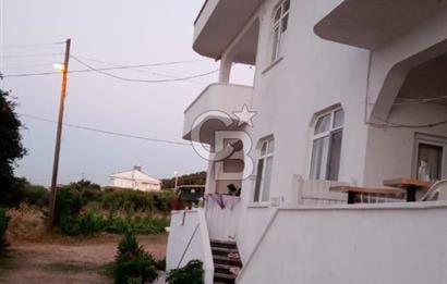 Çanakkale Lapseki de Satılık Müstakil Ev 