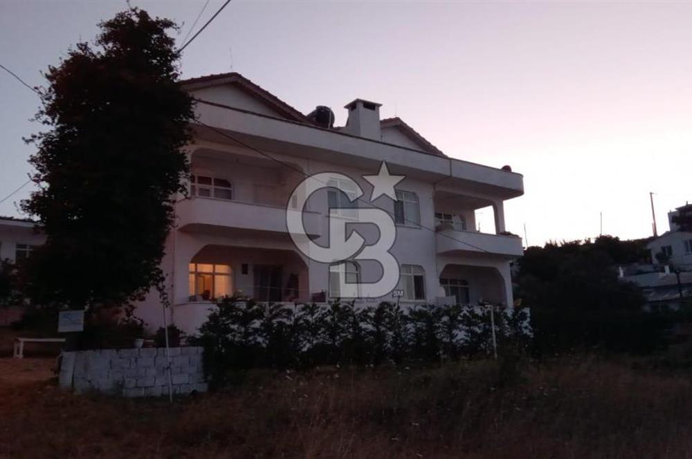 Çanakkale Lapseki de Satılık Müstakil Ev 