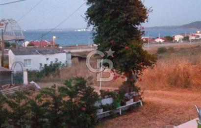 Çanakkale Lapseki de Satılık Müstakil Ev 