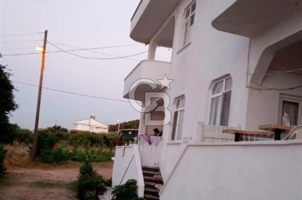 Çanakkale Lapseki de Satılık Müstakil Ev 