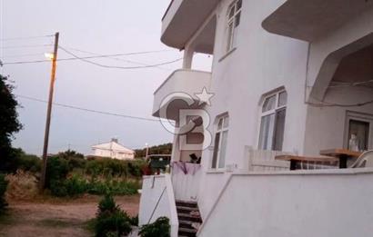 Çanakkale Lapseki de Satılık Müstakil Ev 