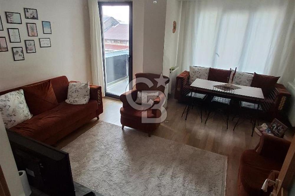 Sancaktepe Kemal Türkler Mahallesinde Satılık 3+1 Dubleks daire 