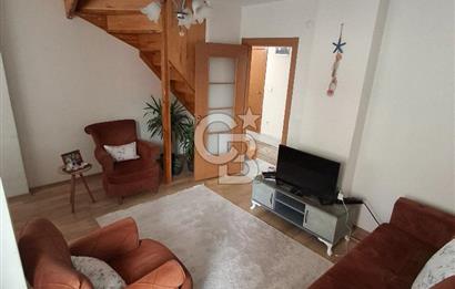 Sancaktepe Kemal Türkler Mahallesinde Satılık 3+1 Dubleks daire 