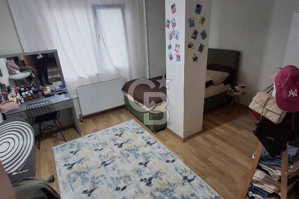 Sancaktepe Kemal Türkler Mahallesinde Satılık 3+1 Dubleks daire 