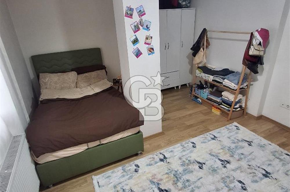 Sancaktepe Kemal Türkler Mahallesinde Satılık 3+1 Dubleks daire 