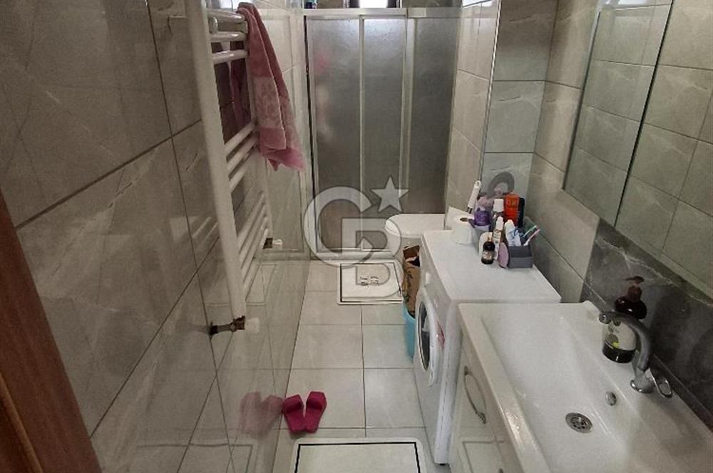 Sancaktepe Kemal Türkler Mahallesinde Satılık 3+1 Dubleks daire 