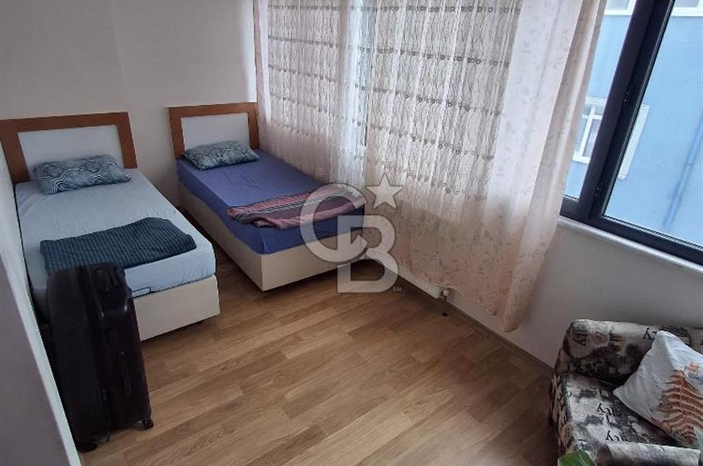 Sancaktepe Kemal Türkler Mahallesinde Satılık 3+1 Dubleks daire 