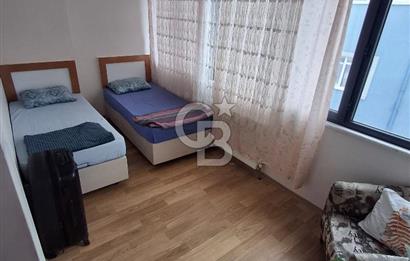 Sancaktepe Kemal Türkler Mahallesinde Satılık 3+1 Dubleks daire 