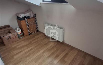Sancaktepe Kemal Türkler Mahallesinde Satılık 3+1 Dubleks daire 