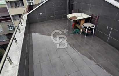 Sancaktepe Kemal Türkler Mahallesinde Satılık 3+1 Dubleks daire 