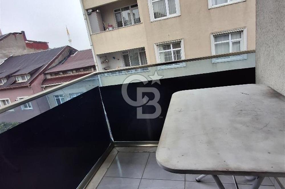 Sancaktepe Kemal Türkler Mahallesinde Satılık 3+1 Dubleks daire 
