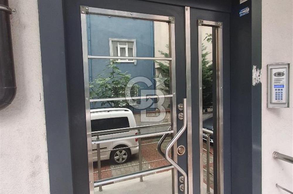 Sancaktepe Kemal Türkler Mahallesinde Satılık 3+1 Dubleks daire 