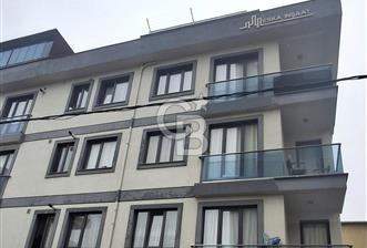 Sancaktepe Kemal Türkler Mahallesinde Satılık 3+1 Dubleks daire 