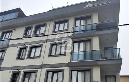 Sancaktepe Kemal Türkler Mahallesinde Satılık 3+1 Dubleks daire 