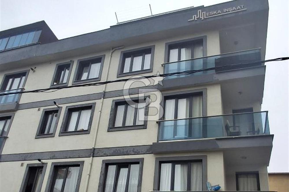 Sancaktepe Kemal Türkler Mahallesinde Satılık 3+1 Dubleks daire 