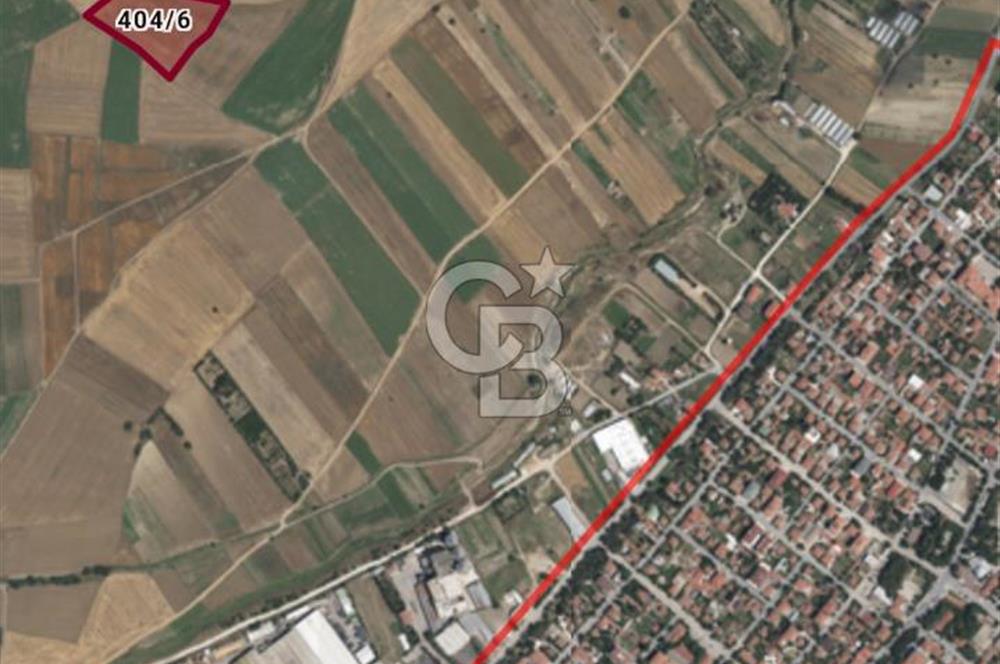 SİLİVRİ DEĞİRMENKÖYDE SATILIK 1.405 RARLA