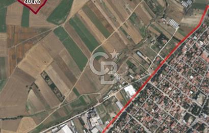 SİLİVRİ DEĞİRMENKÖYDE SATILIK 1.405 RARLA