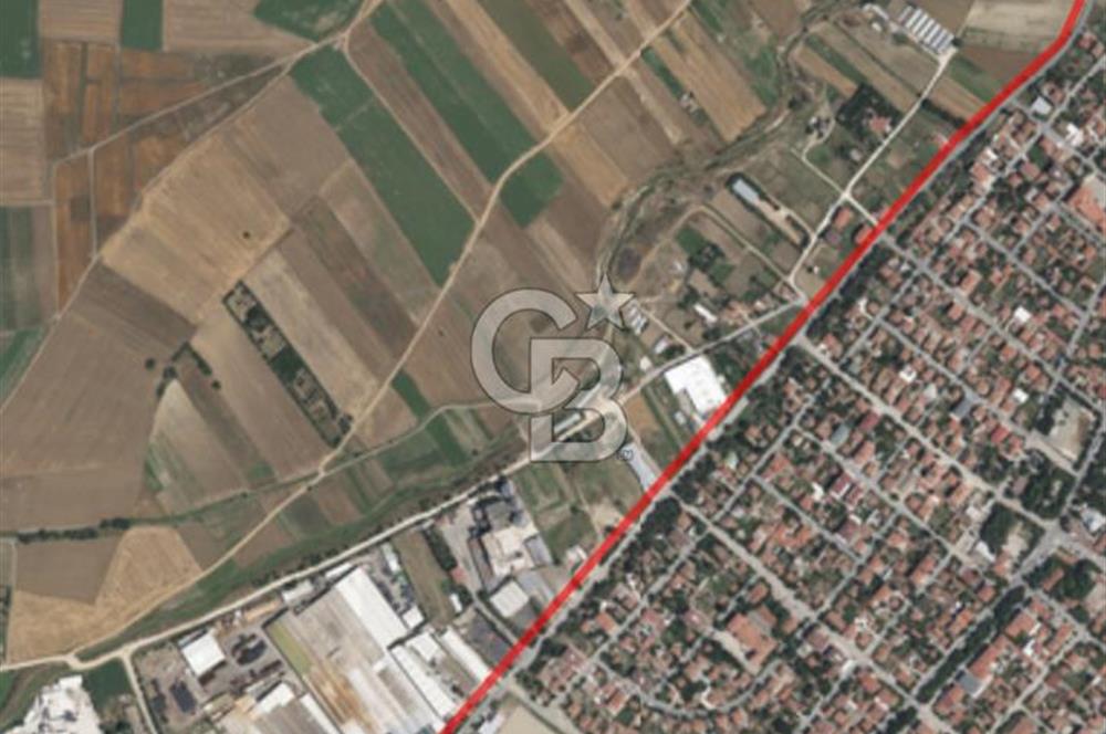 SİLİVRİ DEĞİRMENKÖYDE SATILIK 1.405 RARLA