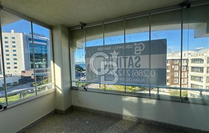 ÇANAKKALE KEPEZ KENT KONAKLARINDA LÜKS 4+1 DUBLEKS SATILIK DAİRE