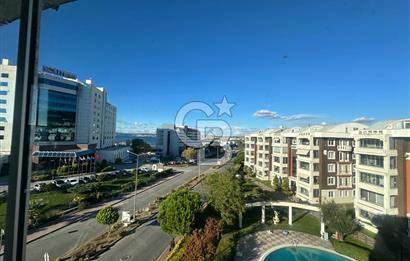 ÇANAKKALE KEPEZ KENT KONAKLARINDA LÜKS 4+1 DUBLEKS SATILIK DAİRE