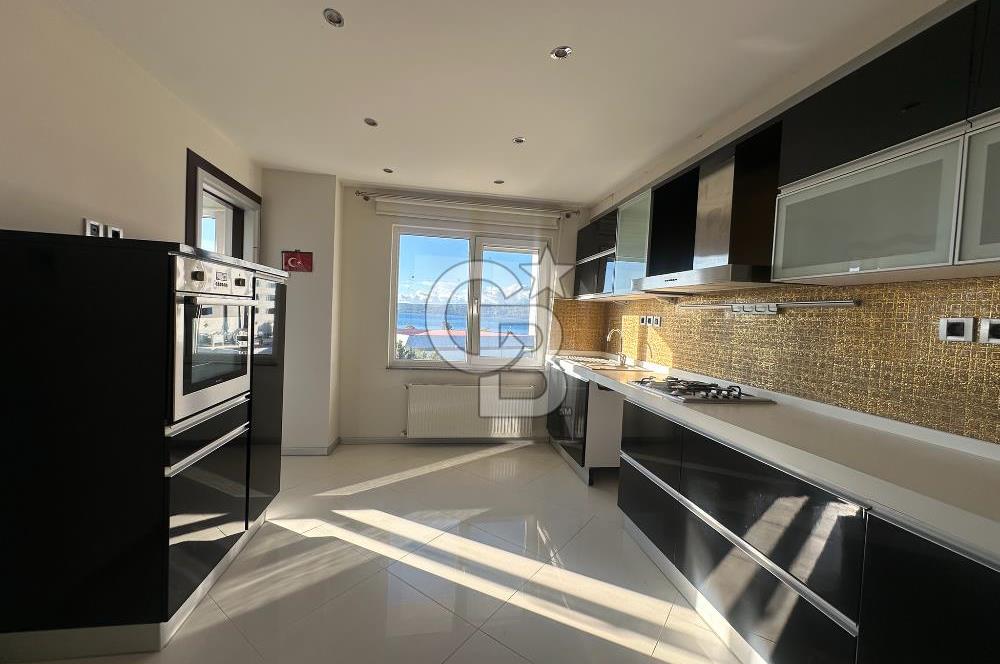 ÇANAKKALE KEPEZ KENT KONAKLARINDA LÜKS 4+1 DUBLEKS SATILIK DAİRE