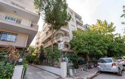 Karşıyaka Bostanlı Satılık 2+1 Daire