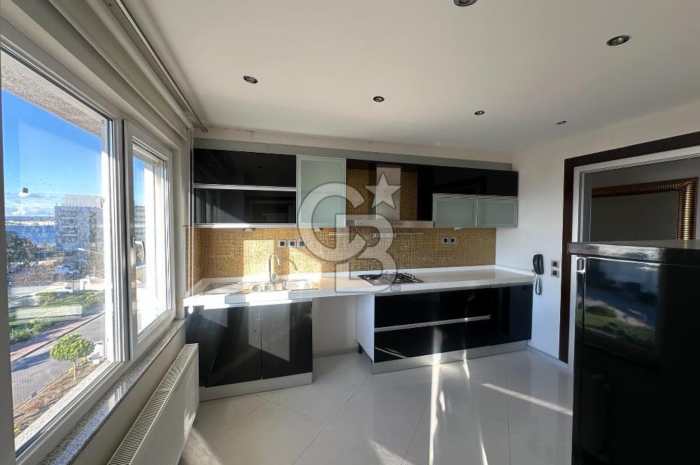 ÇANAKKALE KEPEZ KENT KONAKLARINDA LÜKS 4+1 DUBLEKS SATILIK DAİRE