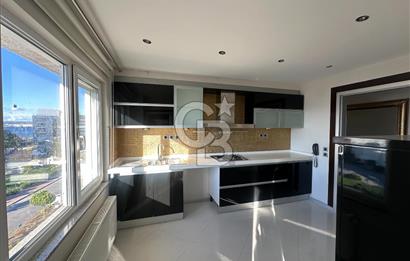 ÇANAKKALE KEPEZ KENT KONAKLARINDA LÜKS 4+1 DUBLEKS SATILIK DAİRE