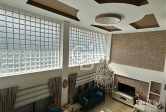 5+1  LOfT VİLLA 