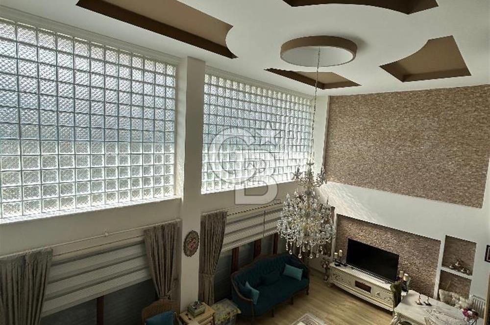 5+1  LOfT VİLLA 