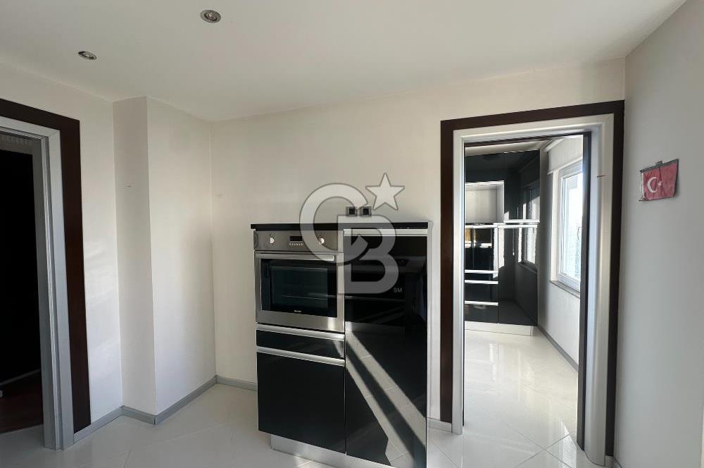 ÇANAKKALE KEPEZ KENT KONAKLARINDA LÜKS 4+1 DUBLEKS SATILIK DAİRE