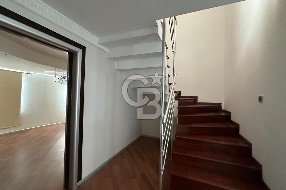 ÇANAKKALE KEPEZ KENT KONAKLARINDA LÜKS 4+1 DUBLEKS SATILIK DAİRE