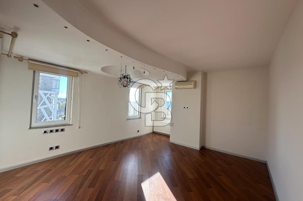 ÇANAKKALE KEPEZ KENT KONAKLARINDA LÜKS 4+1 DUBLEKS SATILIK DAİRE