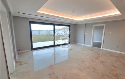Satılık İkiz Villa (Tripleks) Göl Manzaralı. Arnavutköy - Durusu