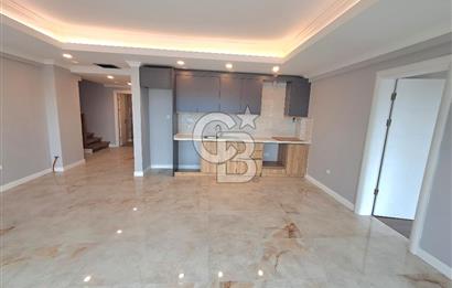 Satılık İkiz Villa (Tripleks) Göl Manzaralı. Arnavutköy - Durusu