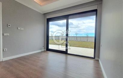 Satılık İkiz Villa (Tripleks) Göl Manzaralı. Arnavutköy - Durusu