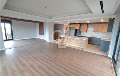 Satılık İkiz Villa (Tripleks) Göl Manzaralı. Arnavutköy - Durusu