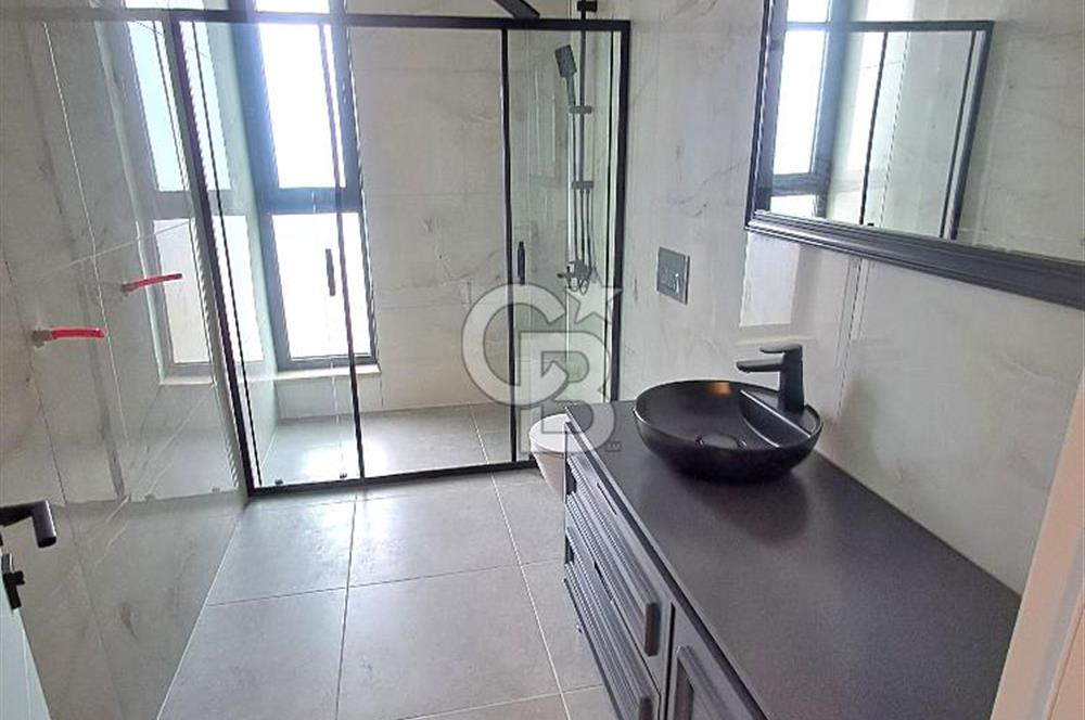 Satılık İkiz Villa (Tripleks) Göl Manzaralı. Arnavutköy - Durusu