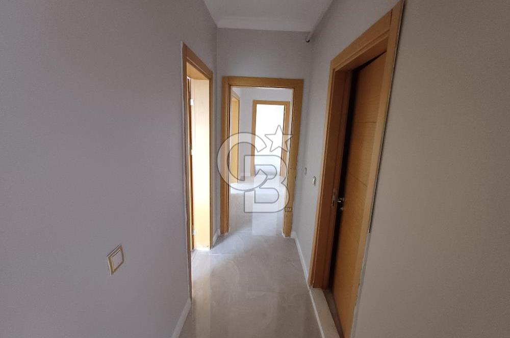 İNCEK VADİ SİTESİNDE YAPILI KİRALIK 2+1 DAİRE